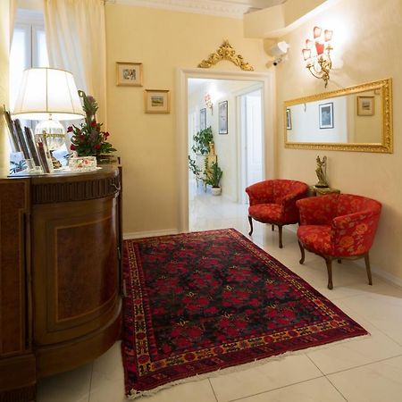 Home Grifondoro Affittacamere Gênes Extérieur photo