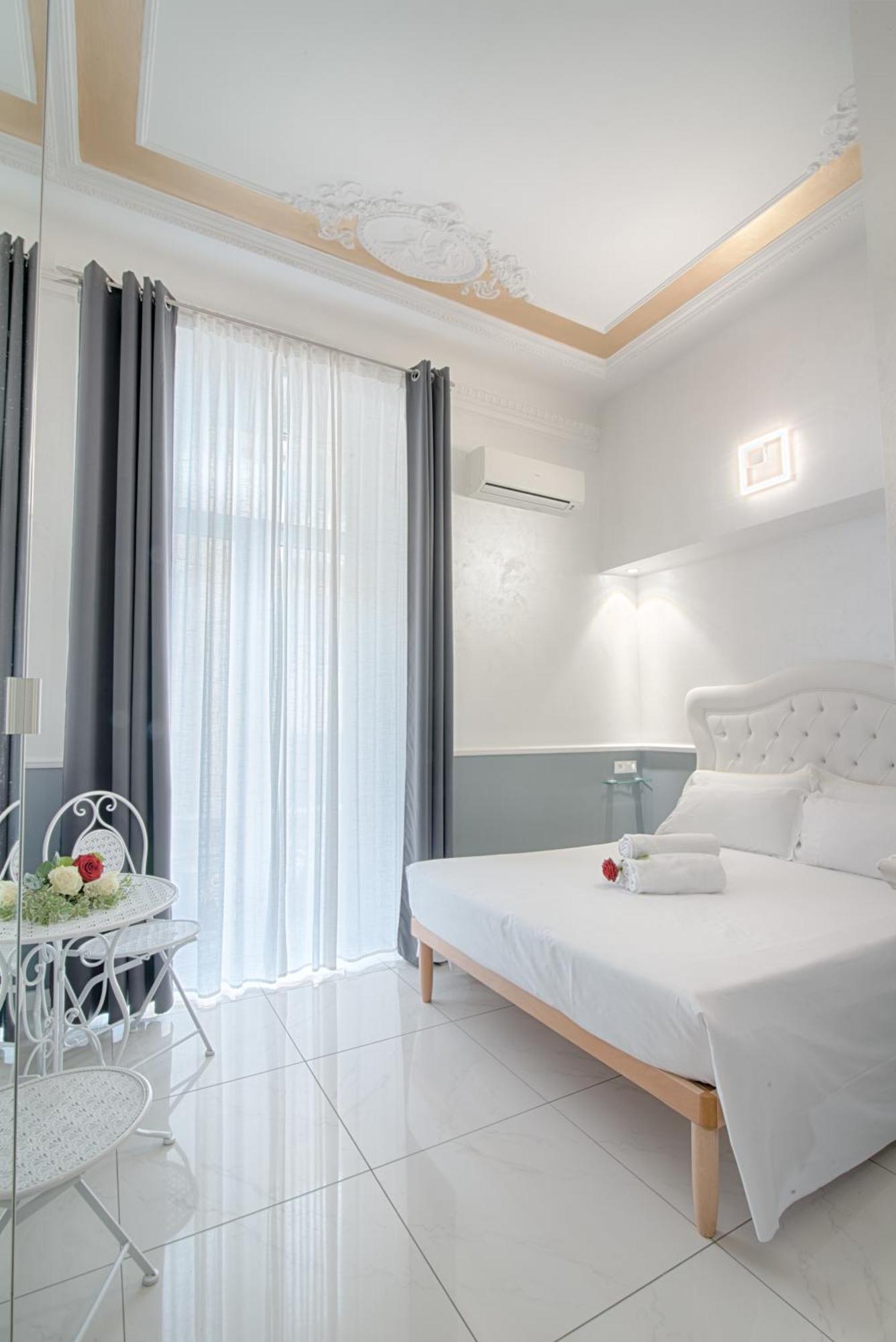 Home Grifondoro Affittacamere Gênes Extérieur photo