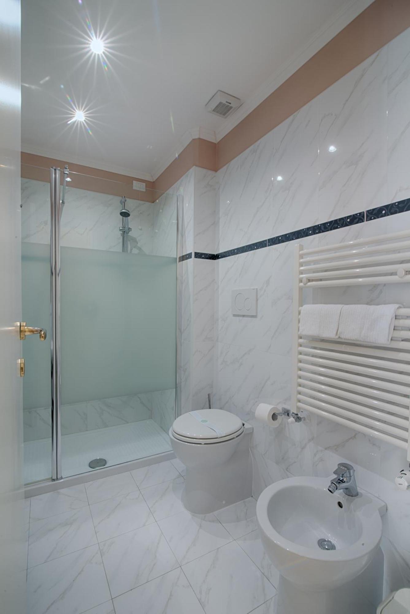 Home Grifondoro Affittacamere Gênes Extérieur photo