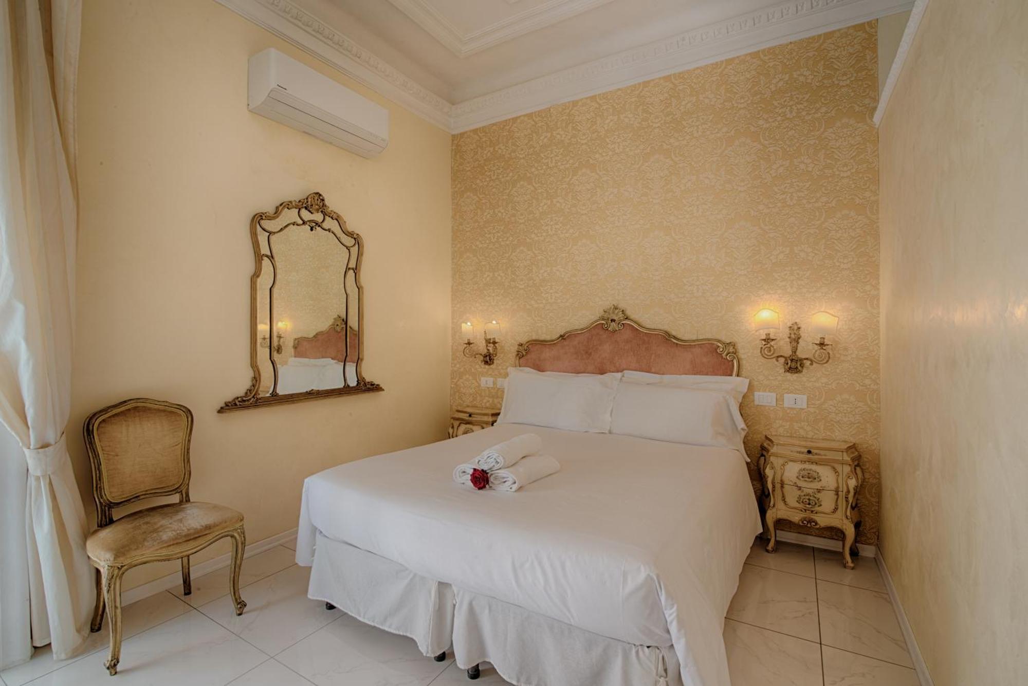 Home Grifondoro Affittacamere Gênes Extérieur photo