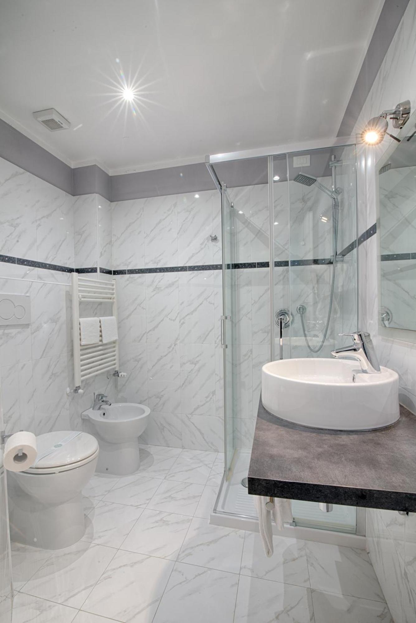 Home Grifondoro Affittacamere Gênes Extérieur photo