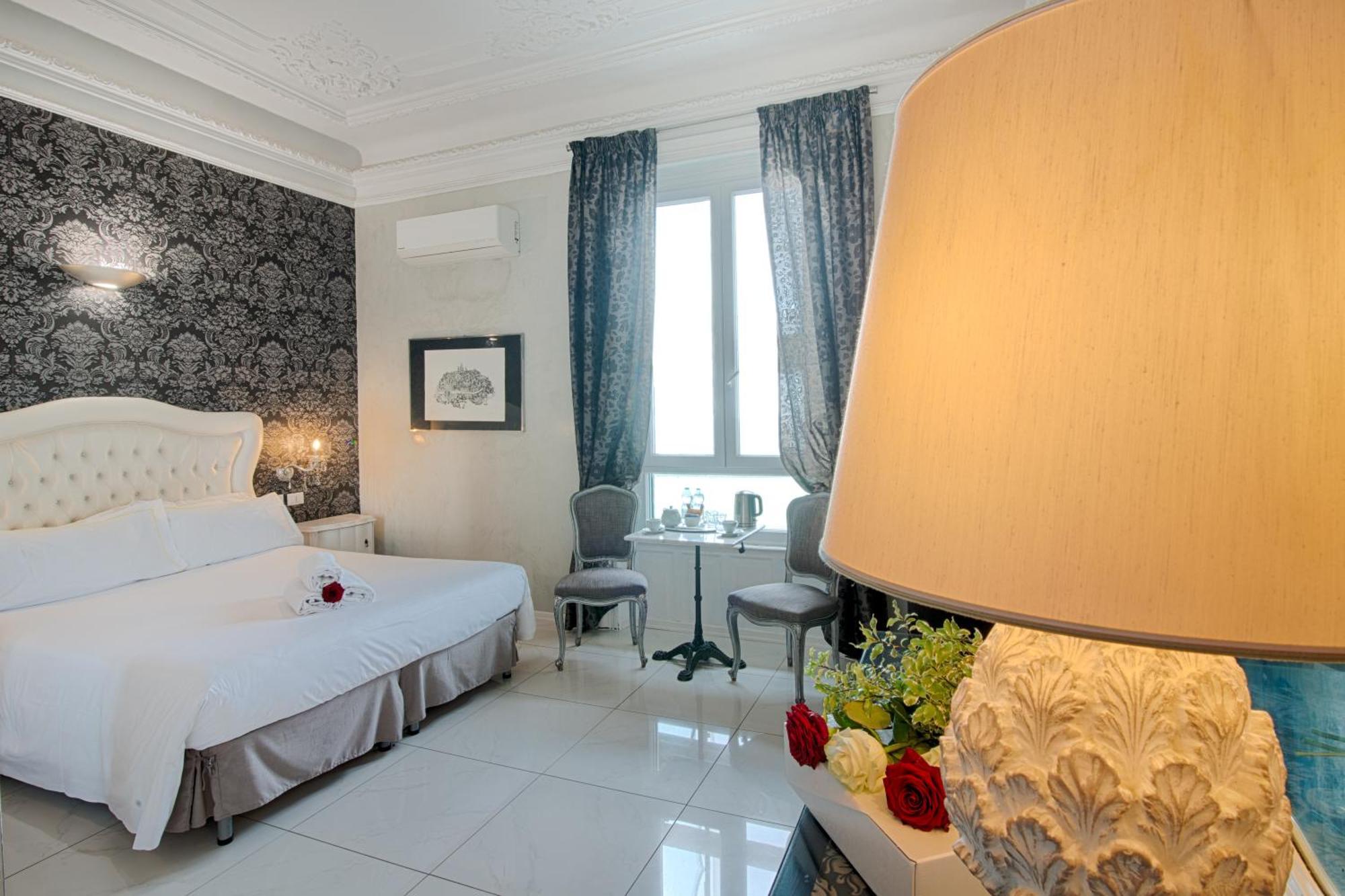 Home Grifondoro Affittacamere Gênes Extérieur photo