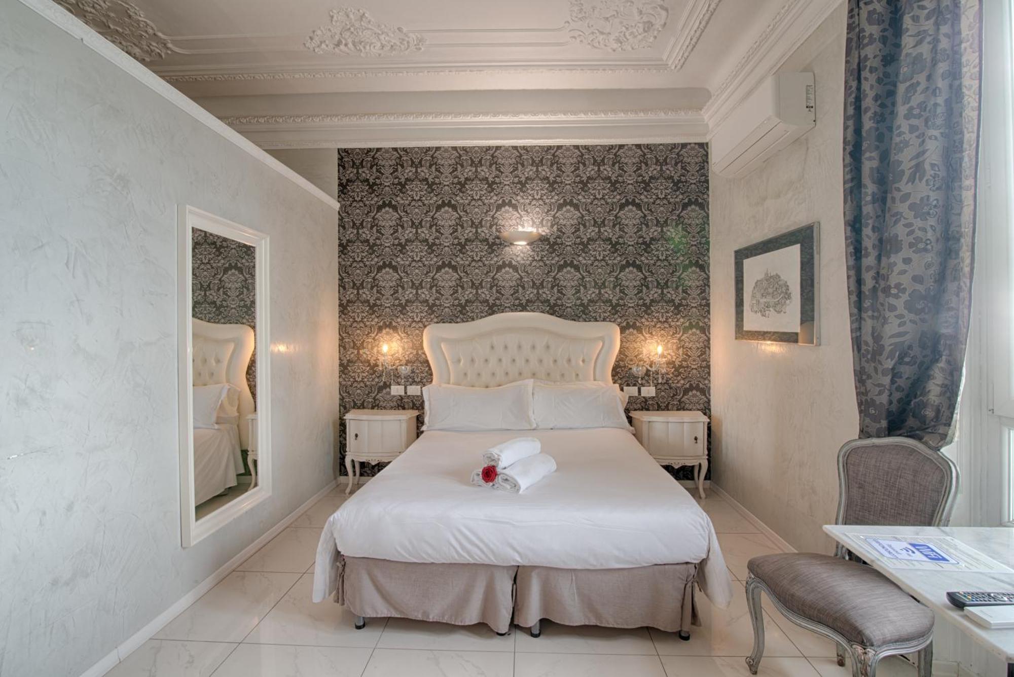 Home Grifondoro Affittacamere Gênes Extérieur photo