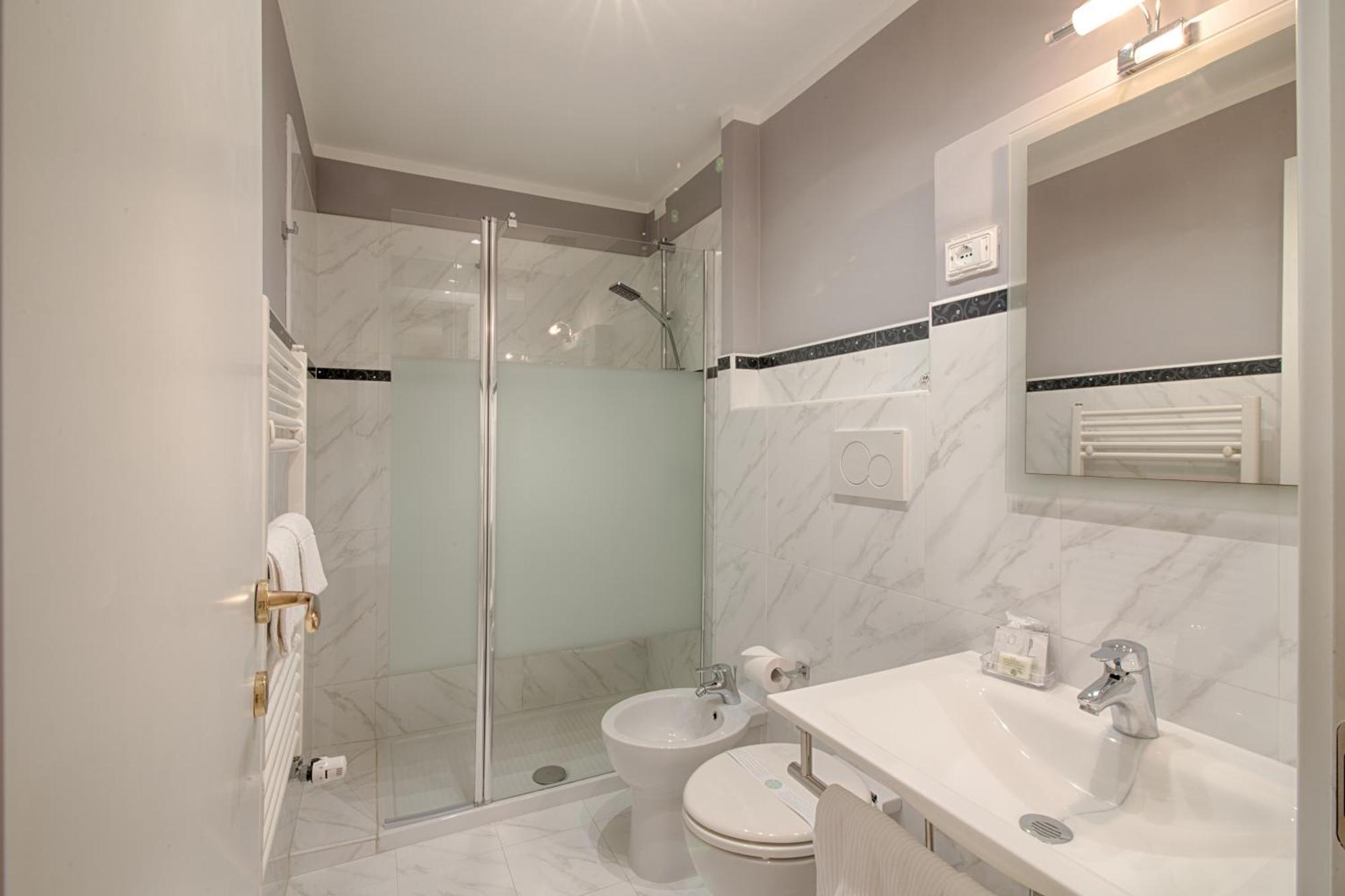 Home Grifondoro Affittacamere Gênes Extérieur photo