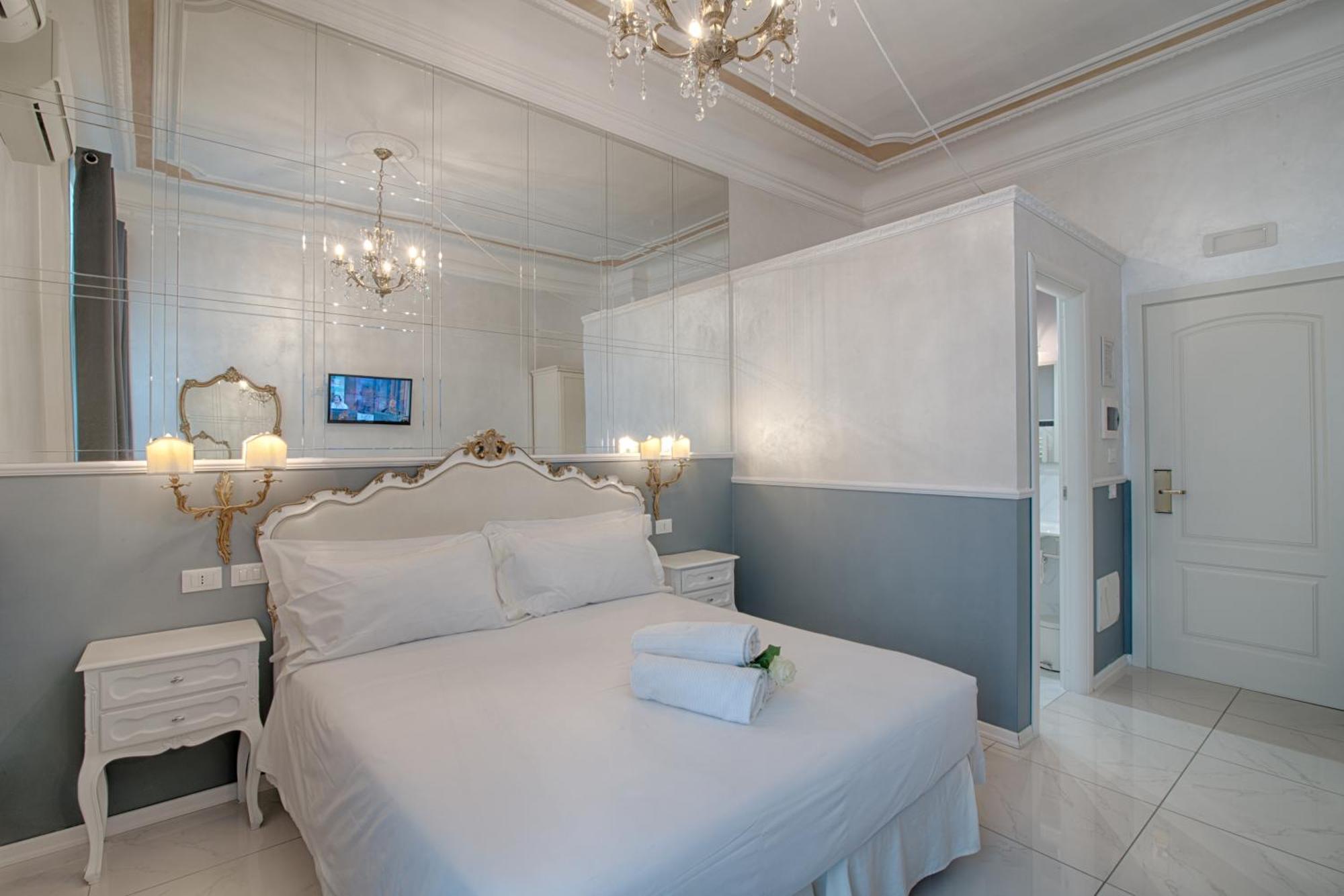 Home Grifondoro Affittacamere Gênes Extérieur photo
