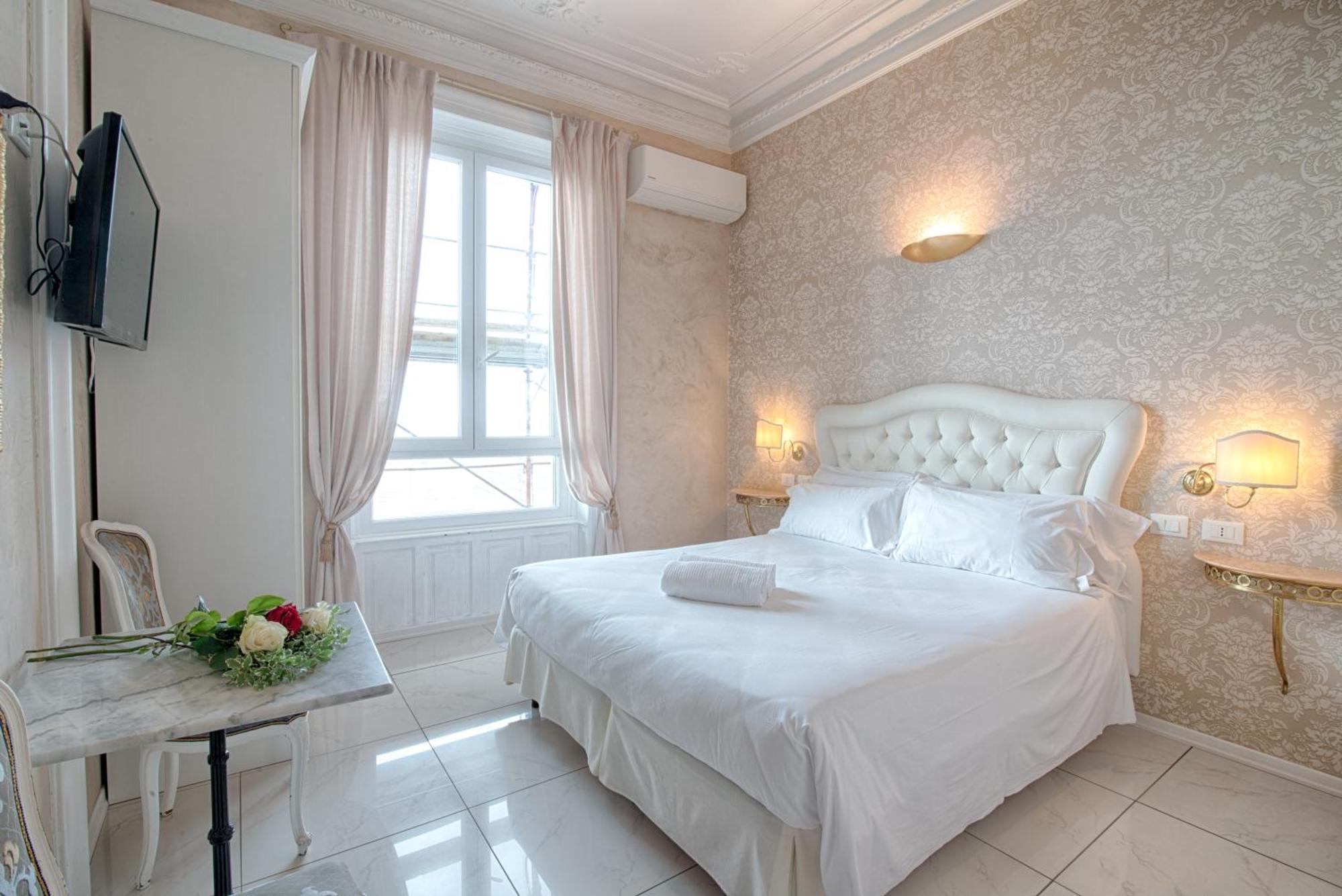 Home Grifondoro Affittacamere Gênes Extérieur photo