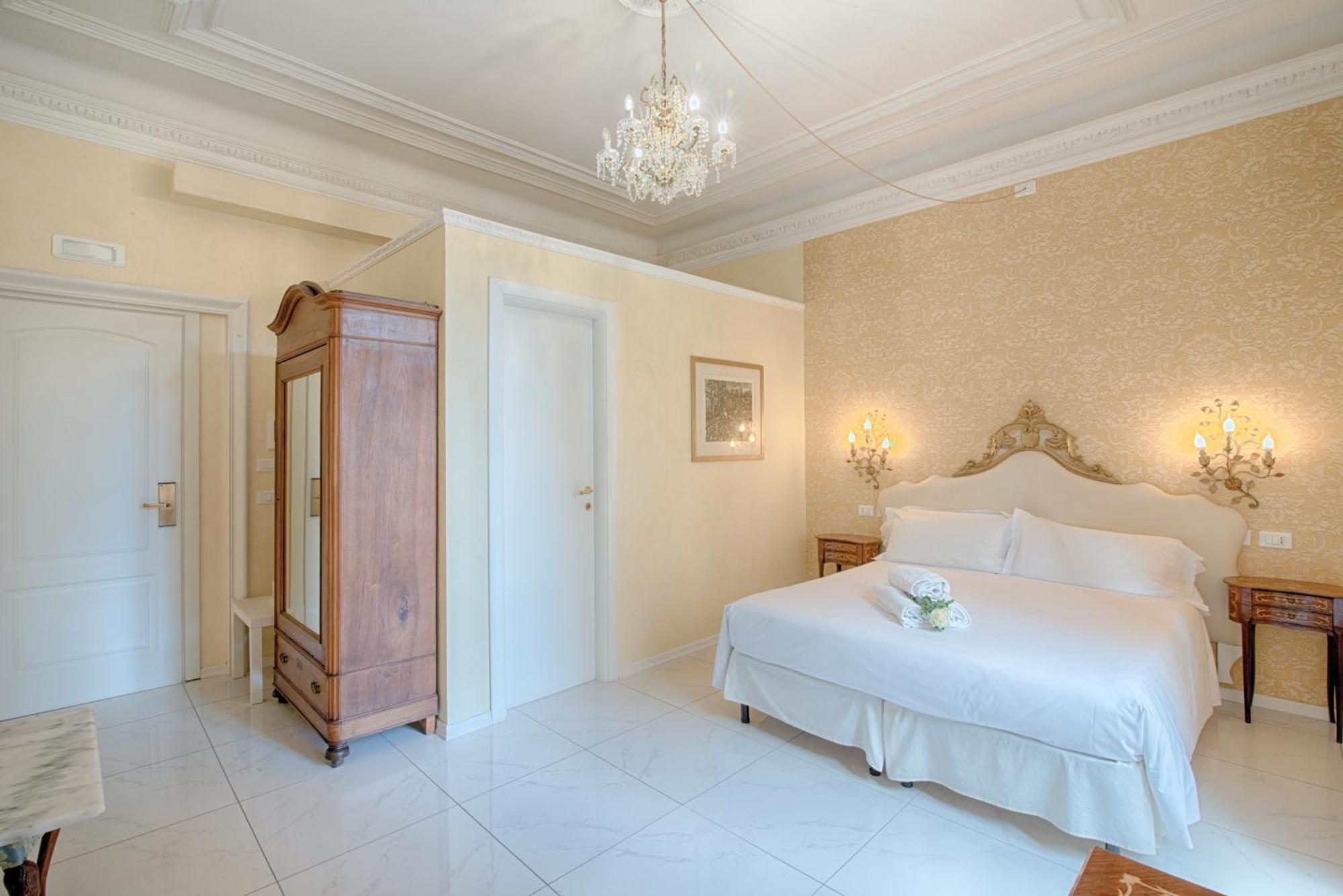 Home Grifondoro Affittacamere Gênes Extérieur photo