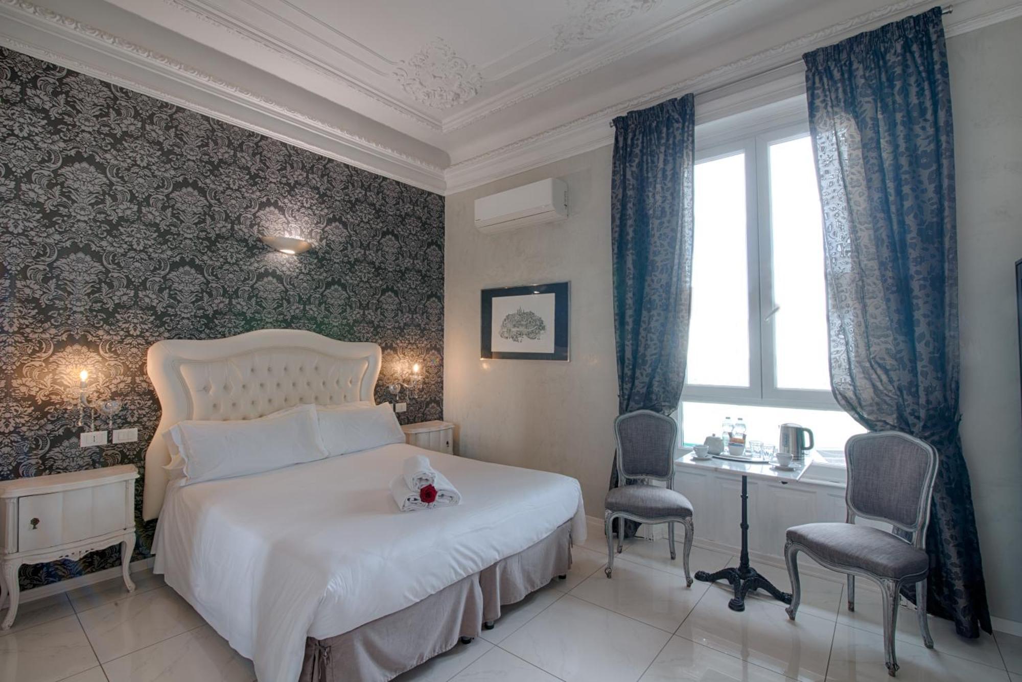 Home Grifondoro Affittacamere Gênes Extérieur photo