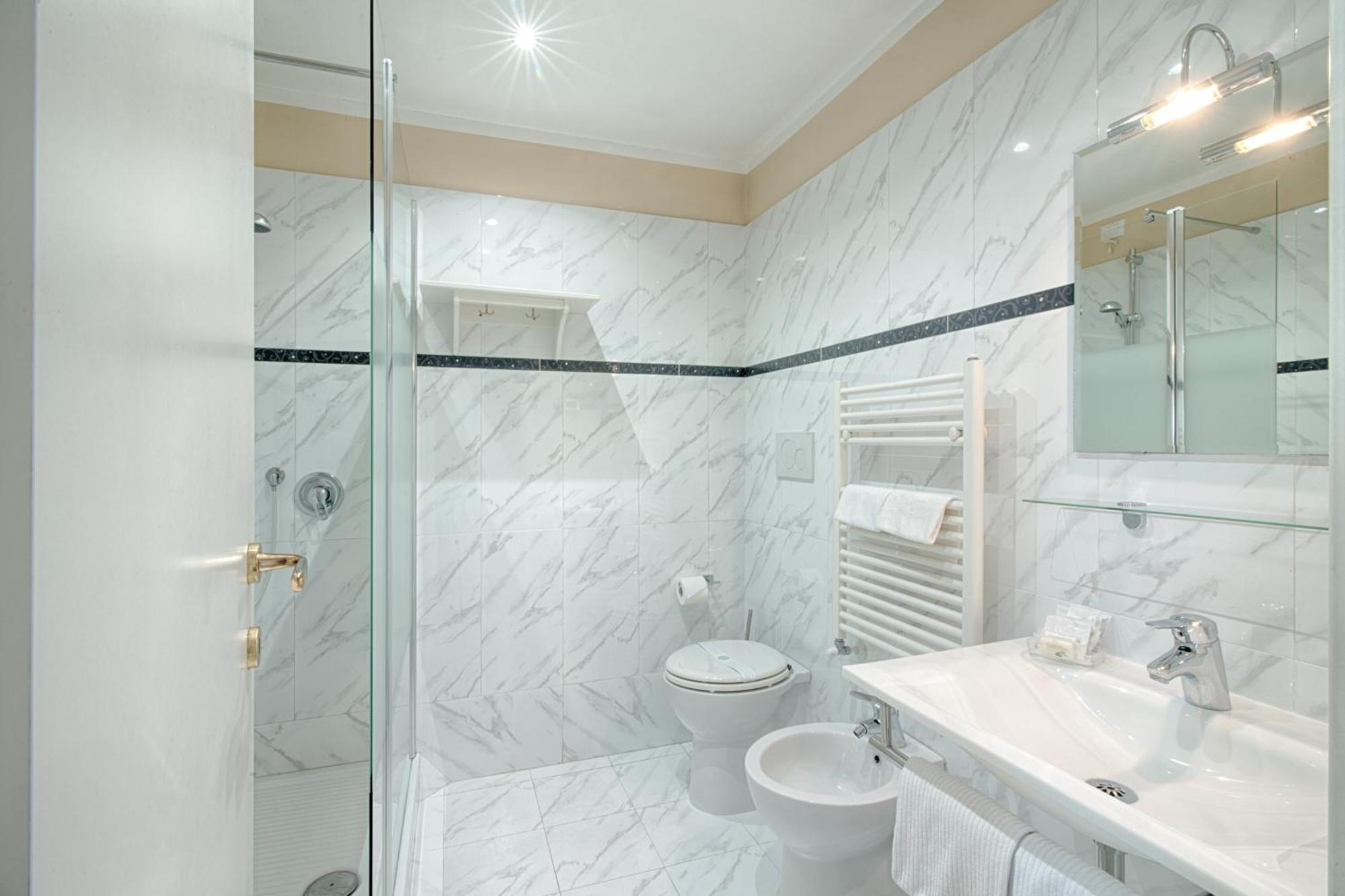 Home Grifondoro Affittacamere Gênes Extérieur photo