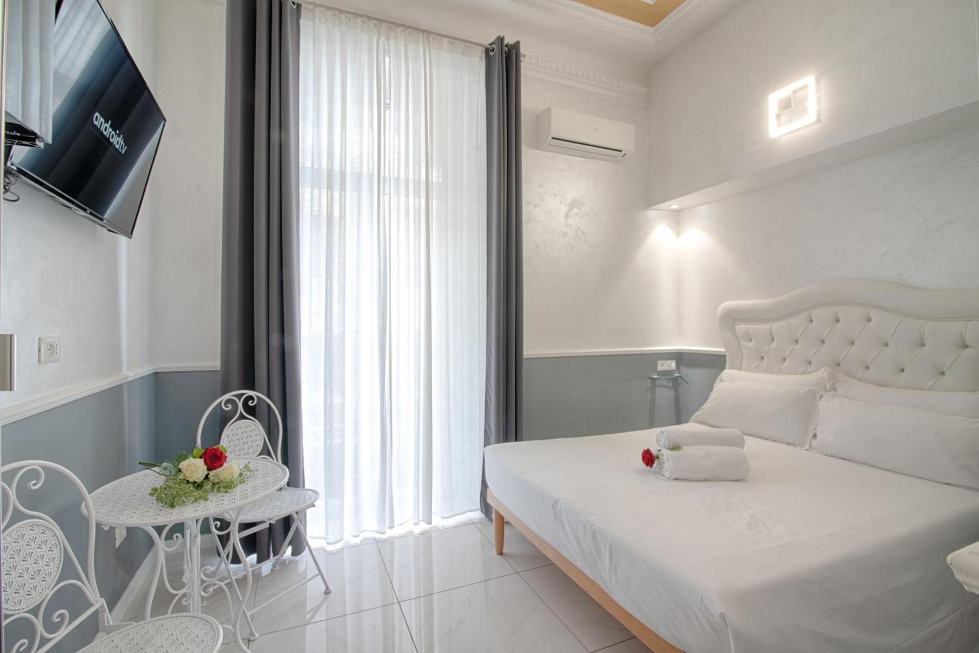 Home Grifondoro Affittacamere Gênes Extérieur photo