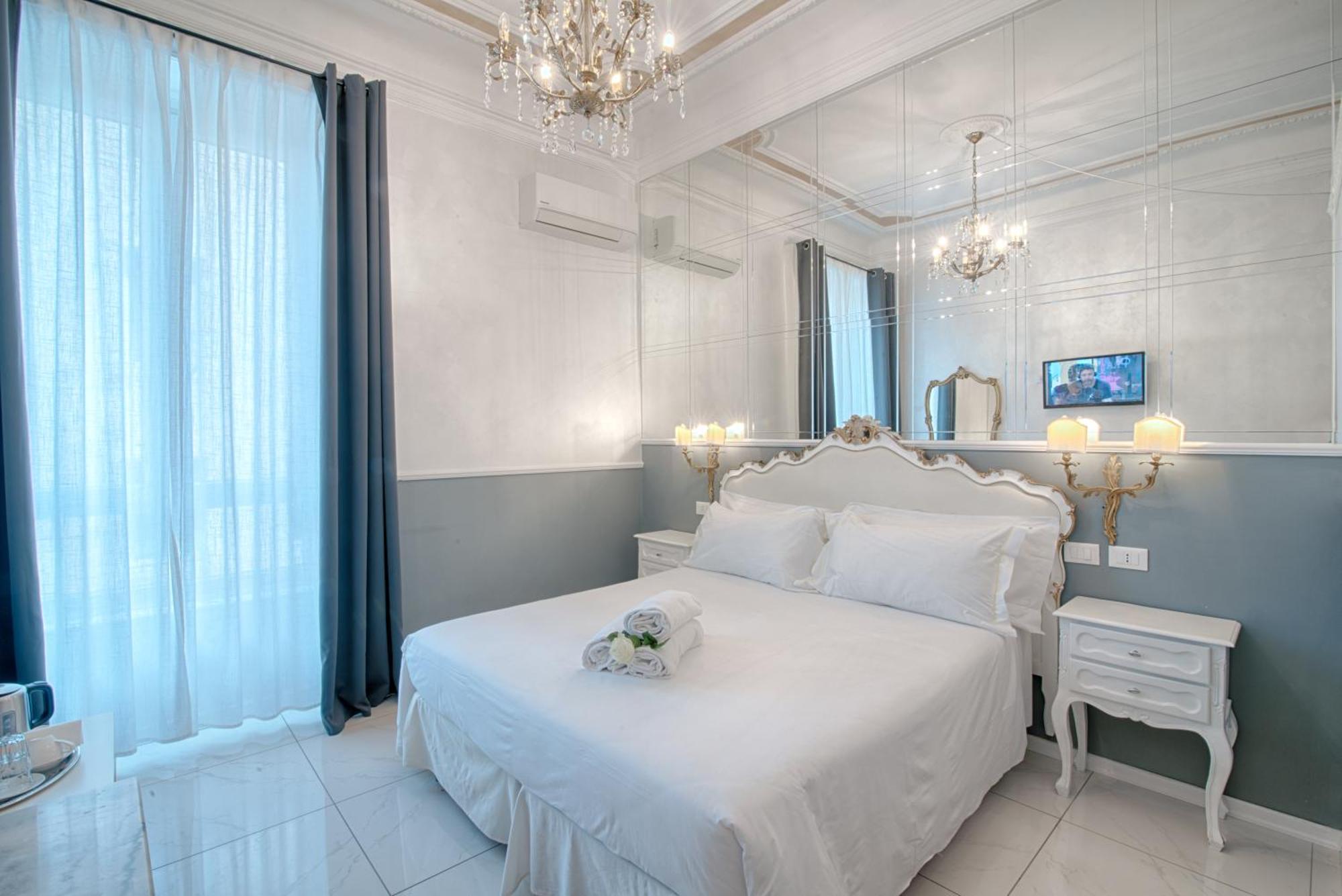 Home Grifondoro Affittacamere Gênes Extérieur photo