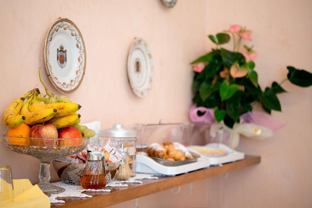 Home Grifondoro Affittacamere Gênes Extérieur photo