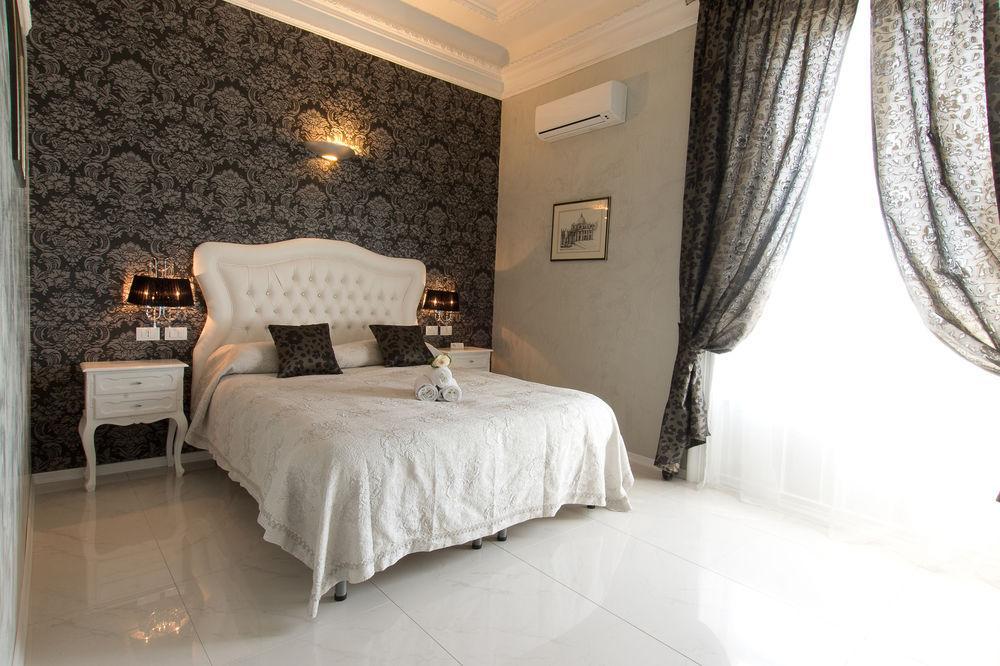Home Grifondoro Affittacamere Gênes Extérieur photo