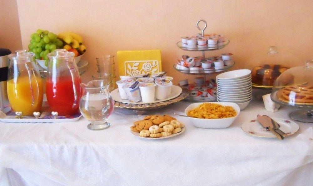Home Grifondoro Affittacamere Gênes Extérieur photo
