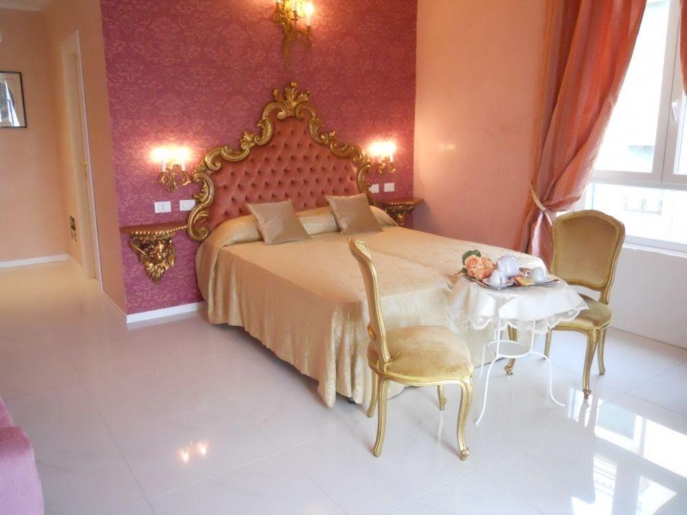 Home Grifondoro Affittacamere Gênes Extérieur photo