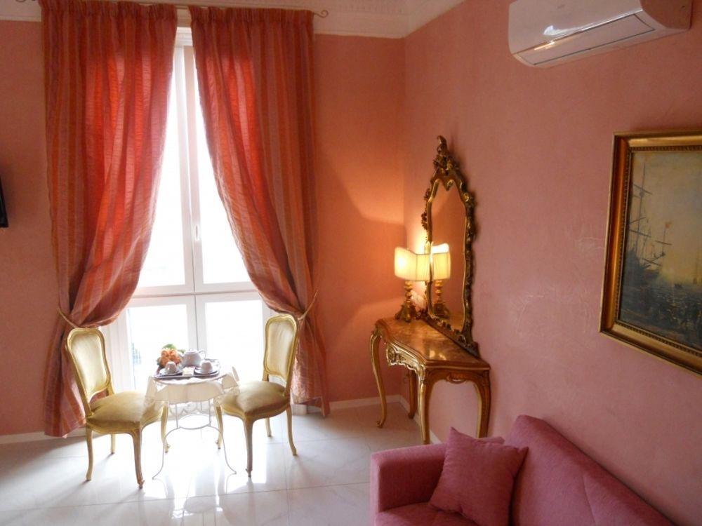 Home Grifondoro Affittacamere Gênes Extérieur photo