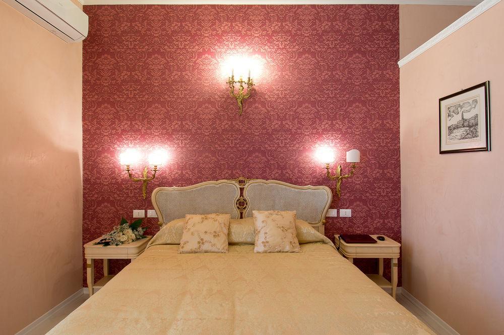 Home Grifondoro Affittacamere Gênes Extérieur photo