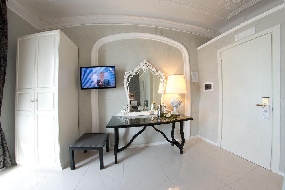 Home Grifondoro Affittacamere Gênes Extérieur photo