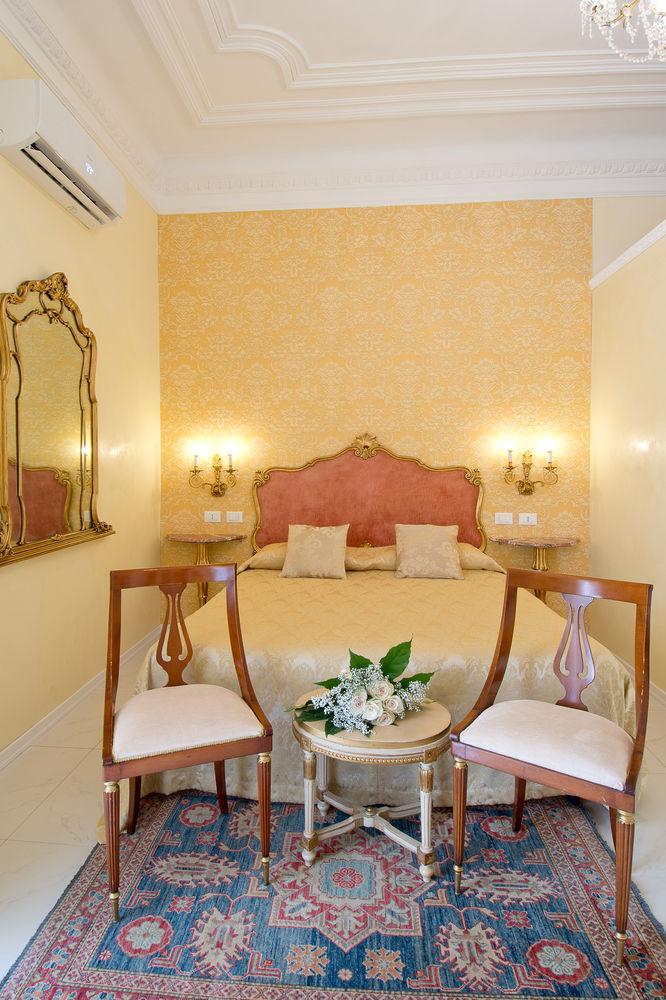 Home Grifondoro Affittacamere Gênes Extérieur photo
