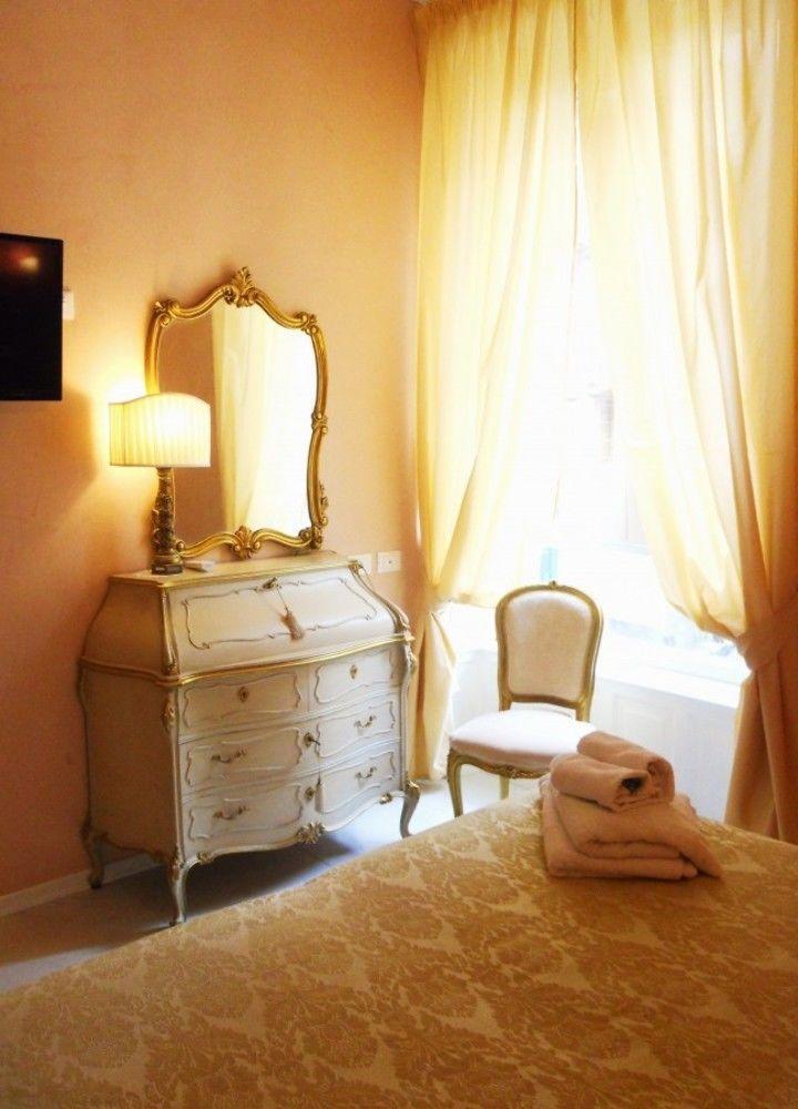 Home Grifondoro Affittacamere Gênes Extérieur photo