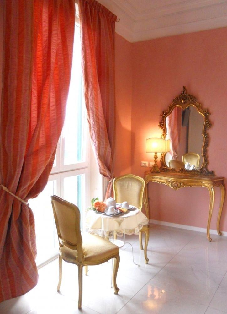 Home Grifondoro Affittacamere Gênes Extérieur photo